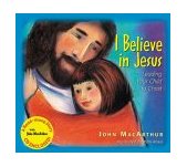 I Believe in Jesus Read-Along 2004 9781400304745 Front Cover