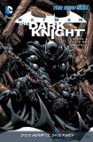 Batman: the Dark Knight Vol. 2: Cycle of Violence (the New 52) 2013 9781401240745 Front Cover