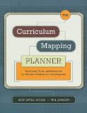 Curriculum Mapping Planner Templates, Tools, and Resources for Effective Professional Development cover art