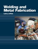 Welding and Metal Fabrication 2011 9781418013745 Front Cover