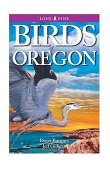 Birds of Oregon  cover art