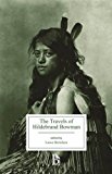 Travels of Hildebrand Bowman  9781554812745 Front Cover