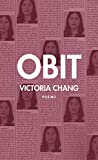Obit  9781556595745 Front Cover