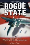Rogue State A Guide to the World's Only Superpower cover art