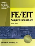 FE/EIT Sample Examinations  cover art