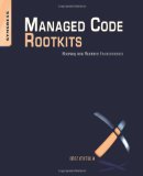 Managed Code Rootkits Hooking into Runtime Environments  9781597495745 Front Cover