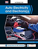 Auto Electricity and Electronics 7th 9781645640745 Front Cover