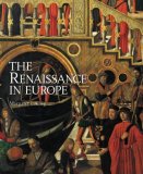 Renaissance in Europe  cover art
