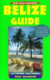 Belize Guide 8th 1998 9781883323745 Front Cover