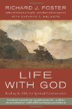 Life with God Reading the Bible for Spiritual Transformation cover art