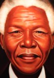 Nelson Mandela  cover art