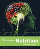 Perspectives in Nutrition A Functional Approach cover art