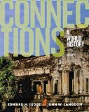 Connections A World History, Combined Volume -- Standalone Access Card -- Pearson EText
