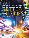Better Business:  cover art