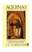 Aquinas An Introduction to the Life and Work of the Great Medieval Thinker 1956 9780140136746 Front Cover