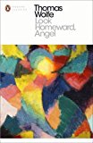 Look Homeward, Angel  9780241215746 Front Cover