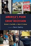 America's Poor and the Great Recession 2013 9780253009746 Front Cover