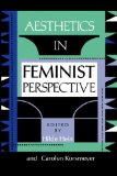 Aesthetics in Feminist Perspective 1993 9780253207746 Front Cover