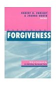Exploring Forgiveness  cover art