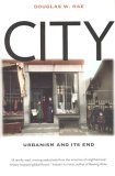 City Urbanism and Its End cover art