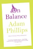 On Balance  cover art