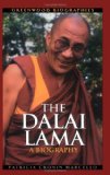 Dalai Lama A Biography 2003 9780313361746 Front Cover