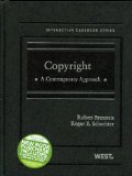 Copyright A Contemporary Approach cover art