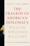 Tragedy of American Diplomacy  cover art