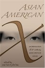 Asian American X An Intersection of Twenty-First Century Asian American Voices cover art