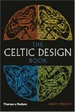 Celtic Design Book 2007 9780500286746 Front Cover