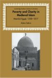 Poverty and Charity in Medieval Islam Mamluk Egypt, 1250-1517  9780521034746 Front Cover