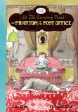 Phantom of the Post Office  9780547519746 Front Cover