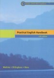 Practical English Handbook  cover art