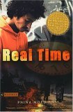 Real Time  cover art