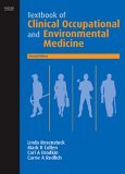 Textbook of Clinical Occupational and Environmental Medicine 2nd 9780721689746 Front Cover