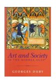 Art et Societe Au Moyen Age  cover art