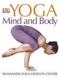 Yoga Mind and Body  cover art