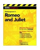 Romeo and Juliet 2nd 9780764585746 Front Cover