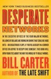Desperate Networks  cover art