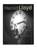 Harold Lloyd Master Comedian  9780810916746 Front Cover