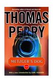 Metzger's Dog A Novel  9780812967746 Front Cover