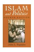 Islam and Politics, Fourth Edition  cover art