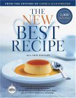 New Best Recipe 2nd 9780936184746 Front Cover