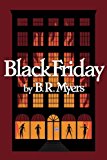 Black Friday 2016 9780995044746 Front Cover