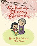 Sakura's Cherry Blossoms  9781101918746 Front Cover