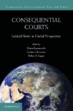 Consequential Courts Judicial Roles in Global Perspective cover art