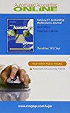 Automated Accounting Online Printed Access Card for Century 21 Accounting: Multicolumn Journal 2011 9781111962746 Front Cover