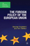 Foreign Policy of the European Union  cover art
