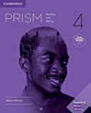 Prism Level 4 + Online Workbook Reading and Writing:  9781316624746 Front Cover