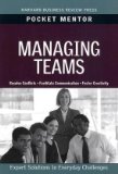 Managing Teams  cover art